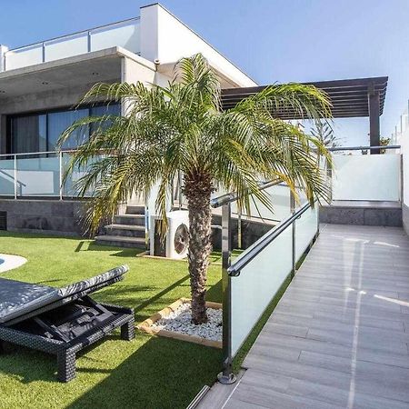 Five Dreams Villas 2 Dormitorios Piscina Privada Коралео Екстериор снимка