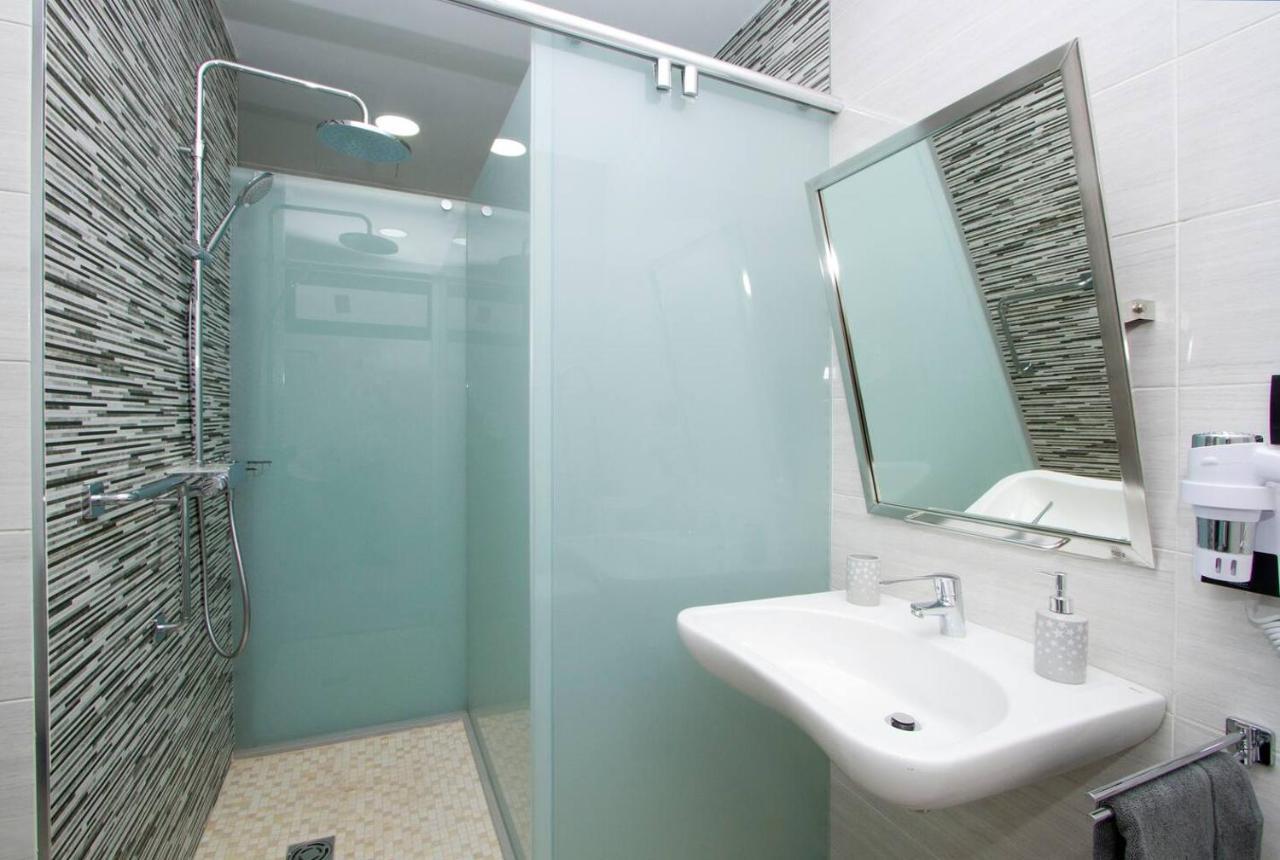 Five Dreams Villas 2 Dormitorios Piscina Privada Коралео Екстериор снимка