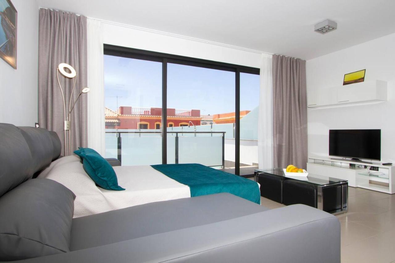 Five Dreams Villas 2 Dormitorios Piscina Privada Коралео Екстериор снимка